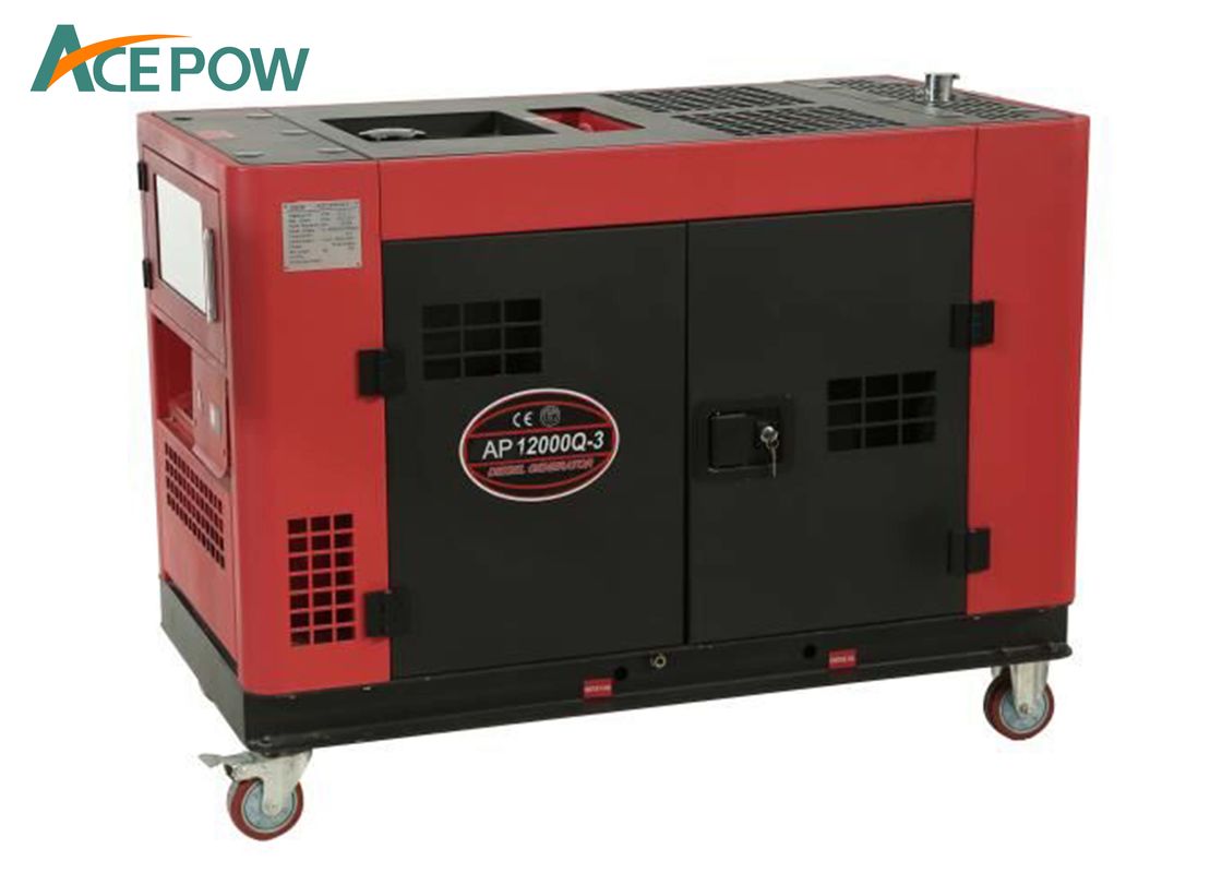 buy 3600RPM Small Portable Diesel Generator online manufacturer